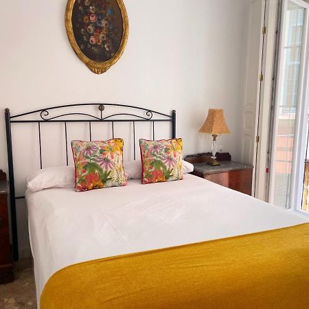 Ferienwohnung Eva Recommends Marchena Sevilla Exterior foto