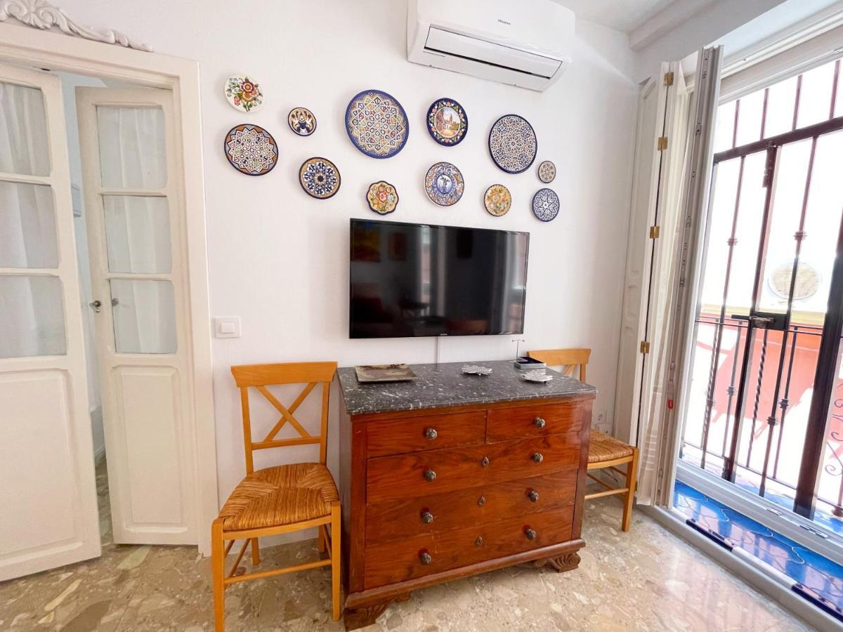 Ferienwohnung Eva Recommends Marchena Sevilla Exterior foto