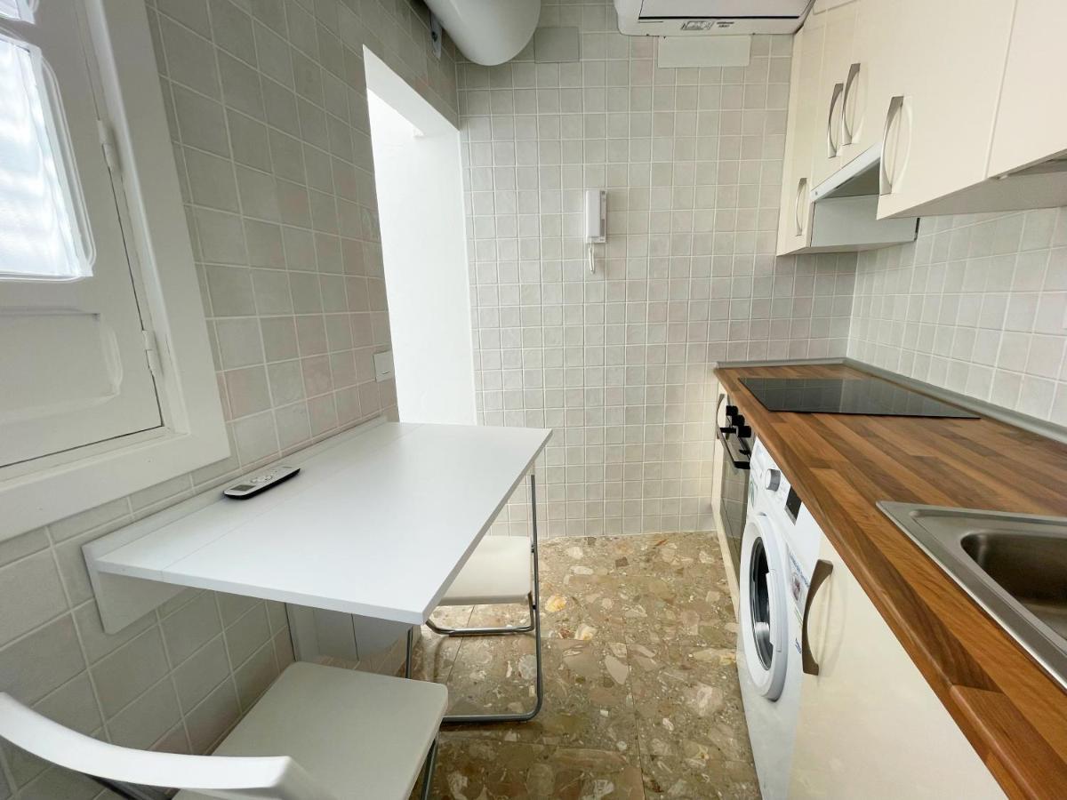 Ferienwohnung Eva Recommends Marchena Sevilla Exterior foto