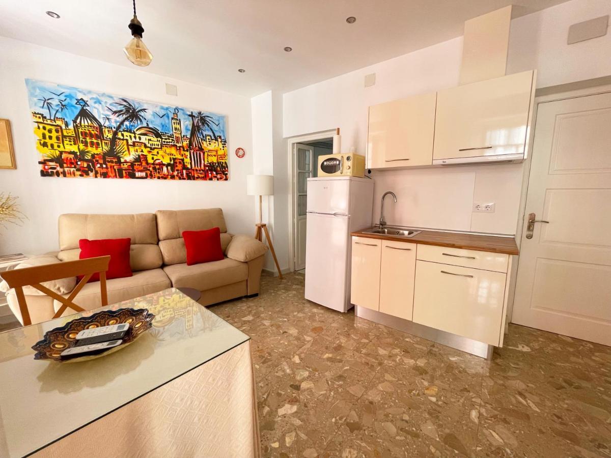 Ferienwohnung Eva Recommends Marchena Sevilla Exterior foto