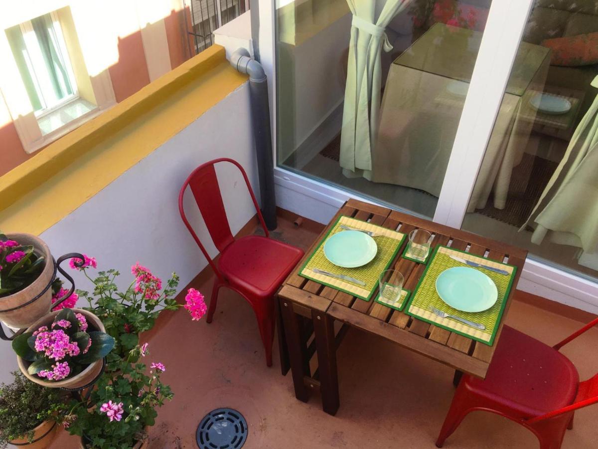 Ferienwohnung Eva Recommends Marchena Sevilla Exterior foto